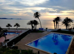 Apartamento en Primera linea de Playa